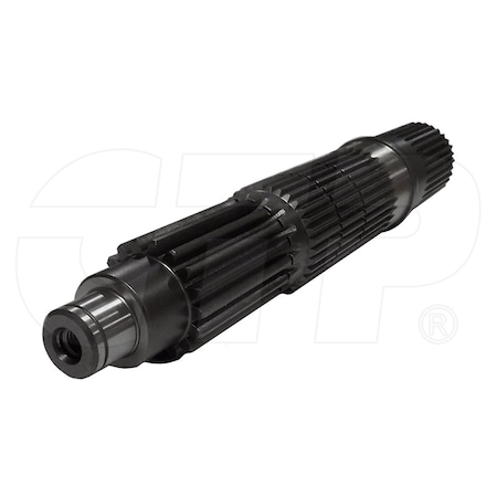 Aic Replacement Parts Shaft Fits Komatsu Models 14X-15-22121